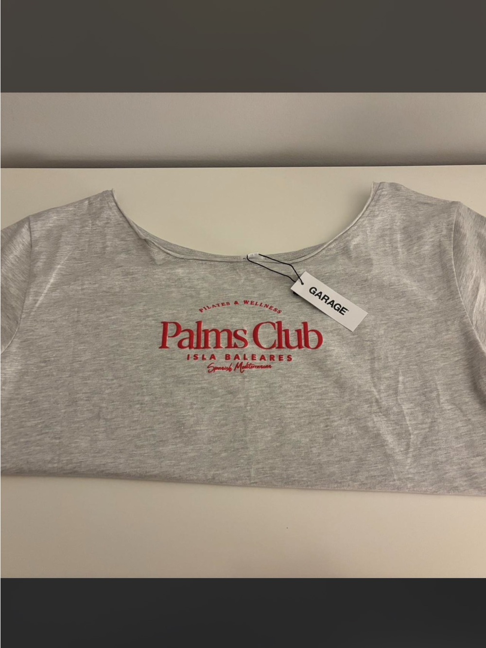 Garage Women’s Tee